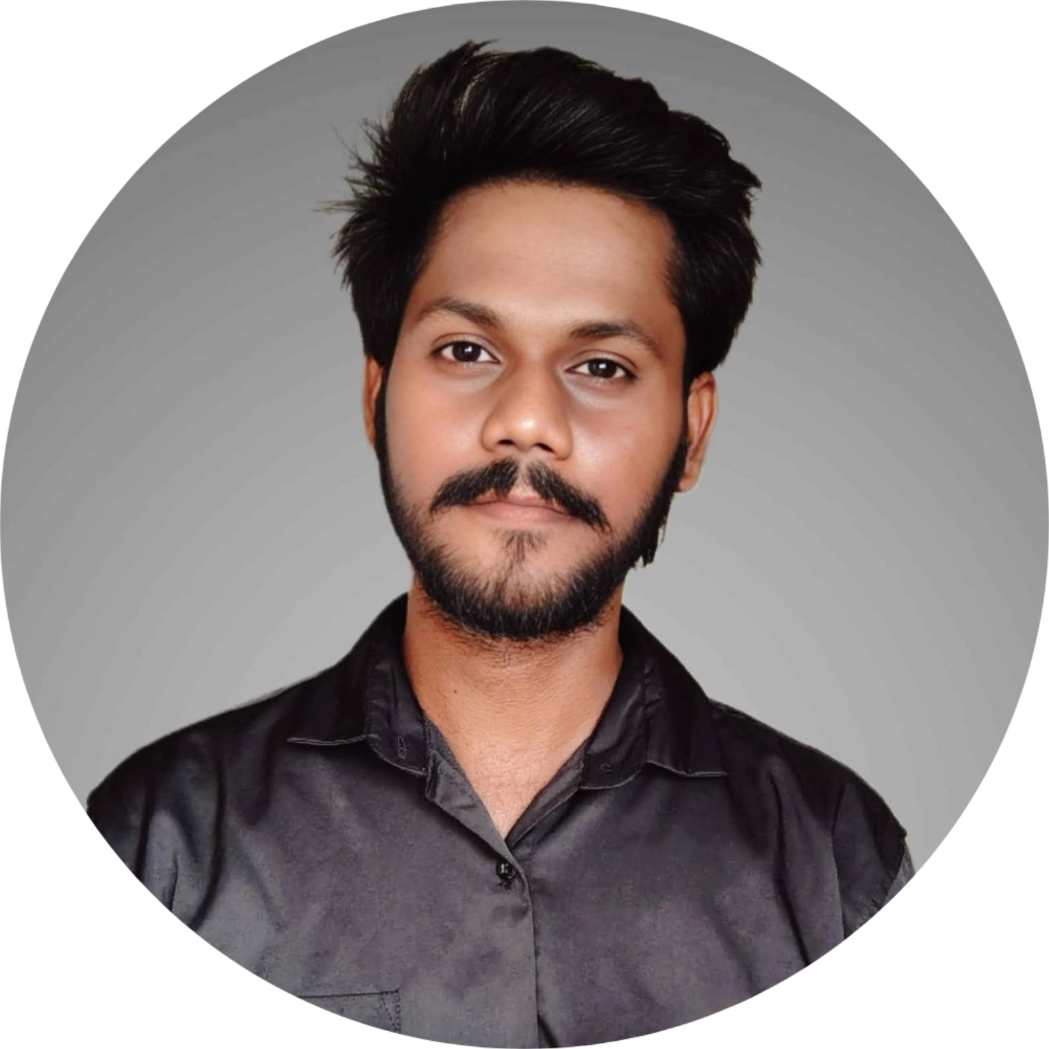 Badri Sir English Logo